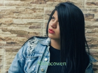 Alishacowen