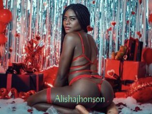 Alishajhonson