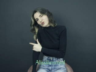 Alisialinwood