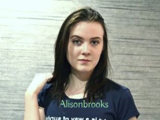 Alisonbrooks