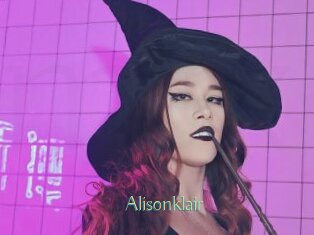 Alisonklair
