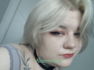 Alisonmagic