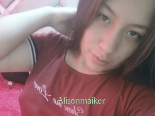 Alisonmaiker