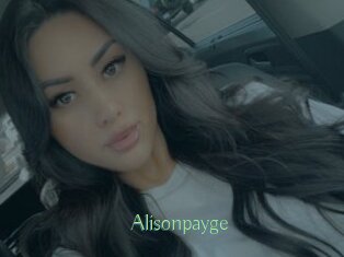 Alisonpayge