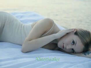 Alisonwaler