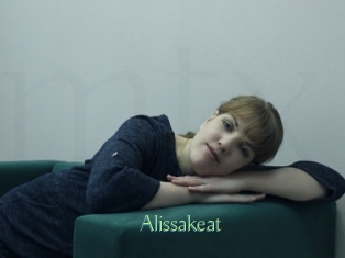Alissakeat