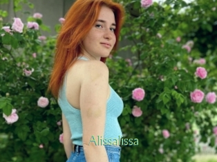 Alissalissa