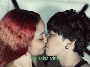 alissiaandmia Motion X