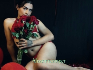 alissonncooper Motion X