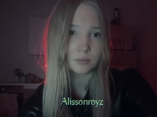 Alissonroyz