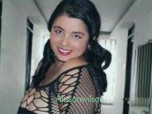 Alissonwilson