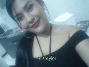 Alisteylor