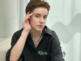 Alivis