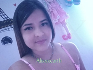 Alixxxcarth