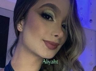 Aliyaht