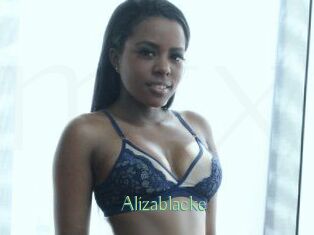Alizablacke