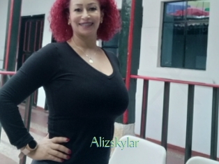 alizskylar Motion X