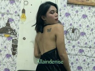 Allaindenise