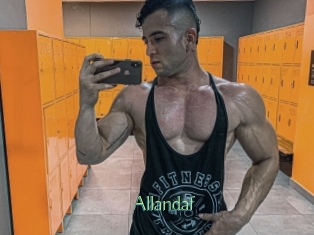 Allandaf