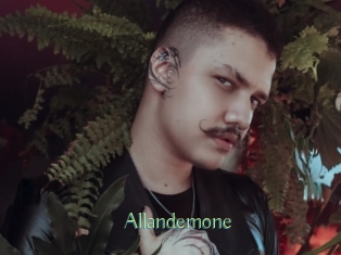 allandemone Motion X