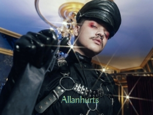 Allanhurts