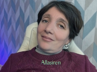 Allasiren