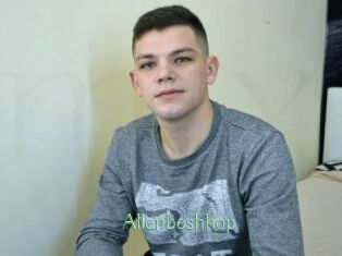 Allenbeshhop