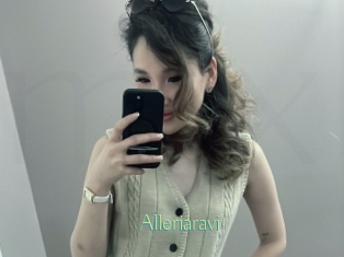 Alleriaravi