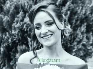 allexiatam Motion X