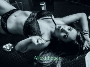 Allexishobes