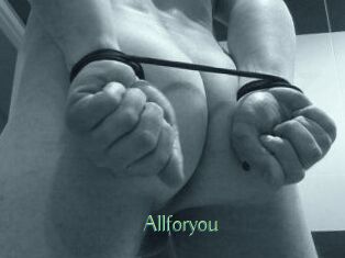 Allforyou