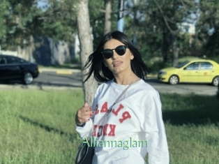 Alliannaglam