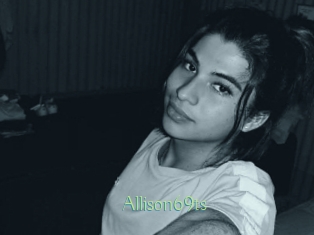 Allison69ts