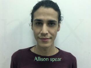 Allison_spear