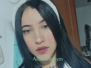 Allisonhottym
