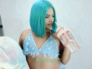Allisonspicy