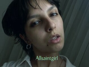 Allsaintgirl