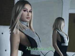 Alluringdrusilla