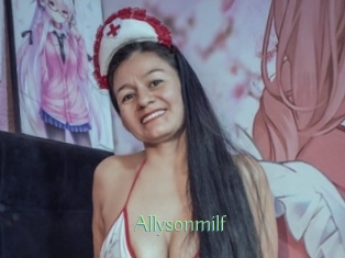 Allysonmilf