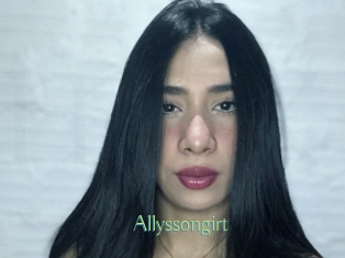 Allyssongirt