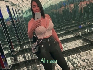 almaaa Motion X