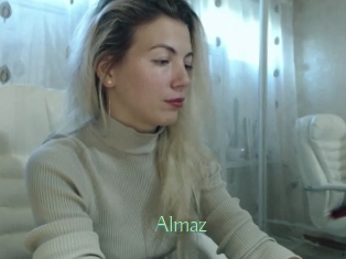 almaz Motion X