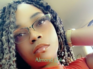 almond_j24 Motion X