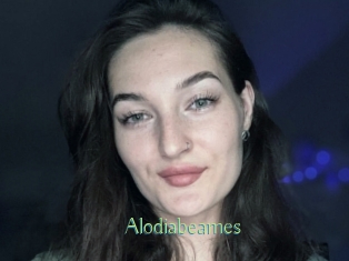 Alodiabeames