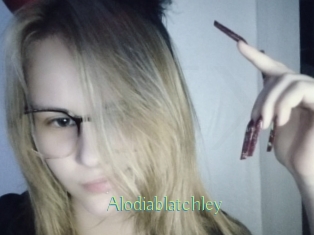 Alodiablatchley