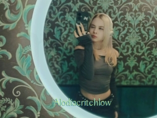 Alodiacritchlow