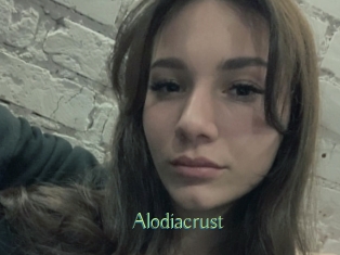 Alodiacrust