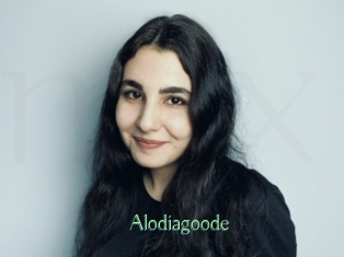 Alodiagoode