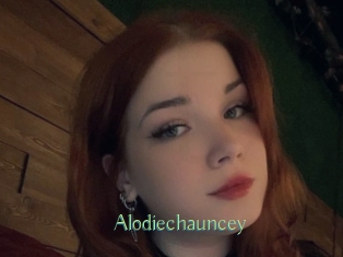 Alodiechauncey