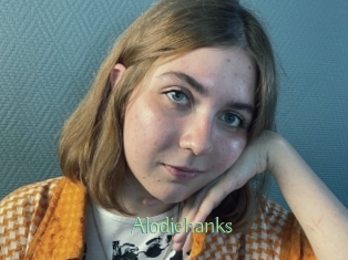 Alodiehanks